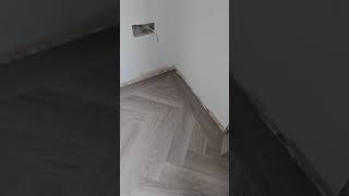 Amtico Spacia Nordic Oak installation amticoflooring londonflooring [upl. by Curran577]