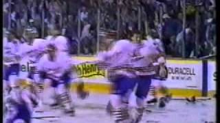 1990  Oshawa Generals Win Memorial Cup in OT [upl. by Mientao455]