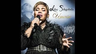 MANGELOI  Lebo Sekgobela Lyrics [upl. by Adekahs661]