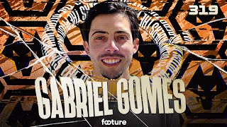 TPI 319  GABRIEL GOMES SCOUT DO WOLVERHAMPTON [upl. by Alauqahs490]