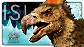 Argentavis Taming Trap Gone Wrong Ark Survival Ascended [upl. by Ettena570]