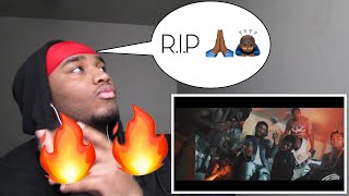 Jayo Sama “No Face No Case” REACTION [upl. by Yentihw266]