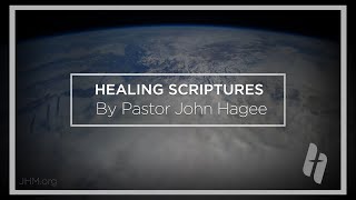 Healing Scriptures [upl. by Zoller]