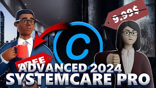 Dive Into 2024s Newest Features With Advanced SystemCare Pro  Download Advanced SystemCare Pro [upl. by Nawed]