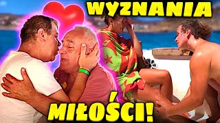 PAMIĘTNIKI Z WAKACJI  KOCHAM WAS WSZYSTKICH 💞 [upl. by Benn755]