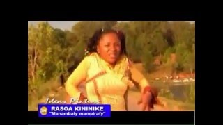 Rasoa Kininike  Manambady mampirafy [upl. by Niatsirt]