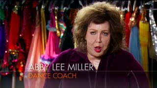 Dance Moms Group Dance The Bite S4 E9  Lifetime [upl. by Lehcar]