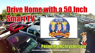 Posner Park Mardown TV [upl. by Nohs]