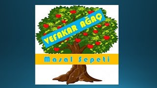 VEFAKAR AĞAÇ MASALI  SESLİ MASAL DİNLE [upl. by Josie]