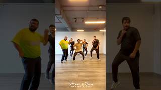 Second Hand Jawani Dance danceshorts beatsnfusiondancestudio youtubeshorts bfds [upl. by Cecil]