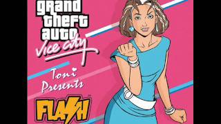 GTA Vice City  Flash FM  Go West  Call me [upl. by Haynes242]