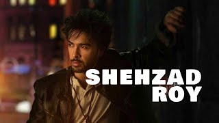 Shehzad Roy  Story  Documentary  Monumentaries  Episode 24 [upl. by Norita]