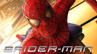 SpiderMan 2002 Audio Commentary [upl. by Sender92]