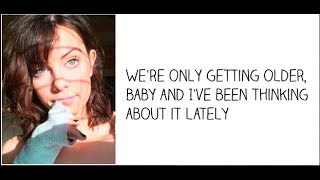 One Direction Medley  Cimorelli Lyrics [upl. by Valente736]