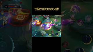 Karina 1 hit build savagekarina mobilelegends mlbb shorts ytshorts viralvideo [upl. by Aguayo]