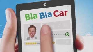 How Does BlaBlaCar Work  BlaBlaCar UK [upl. by Kennedy]