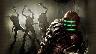 Dead space 2 Pelicula Completa Español [upl. by Neirol]