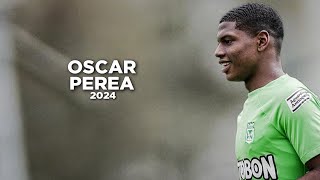 Óscar Perea  The Next World Superstar 🇨🇴 [upl. by Aleahpar685]