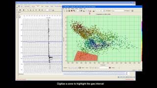 STRATA 2D Prestack Inversion Demo  Nonnarrated [upl. by Bohman]