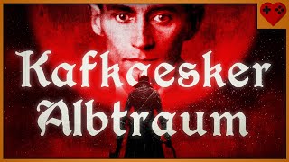 Bloodborne Franz Kafka und die Schönheit des Scheiterns [upl. by Ania]