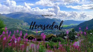 Hemsedal Norway [upl. by Nnairahs]