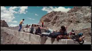 quotBanjareyquot Full video song from quotFuglyquot [upl. by Norbel81]