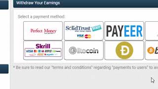 Adzbazar Payment Proof  Legit Earning site [upl. by Sophy818]