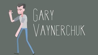 WHO IS GARY VAYNERCHUK [upl. by Debarath697]