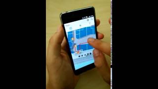 Introduction to 3D Wayfinder mobile application [upl. by Drawde79]