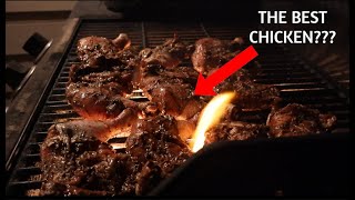 Can YOU Make Jerk Chicken like A CHEF [upl. by Wahl]