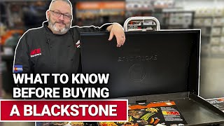 What To Know Before Buying A Blackstone  Ace Hardware [upl. by Aw]