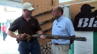 Blaser F3 Super Sport Shotgun [upl. by Poll575]