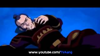 Zuko vs Zhao Siege of the North Full Fight HD [upl. by Leclair697]