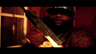 QUIET STORM FREESTYLE  RICK ROSS [upl. by Eri765]