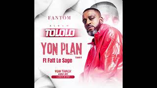 fantom ft fatt le sage [upl. by Anniahs]