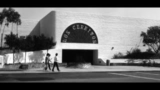 The History of The Los Cerritos Center in Cerritos CA [upl. by Eillas]