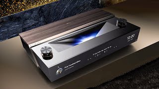 5 Best 4K Laser Ultra Short Throw Projectors 2024 [upl. by Katie]