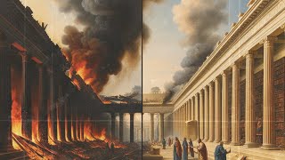 What REALLY Happened to the Library of Alexandria [upl. by Eoz]