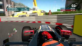 F1 2014 RACENET  MAY 3 2023 ☺ [upl. by Devitt]