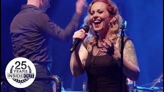 ANNEKE VAN GIERSBERGEN  Symphonized Album Trailer [upl. by Haslam735]