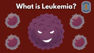 Understanding Leukemia A Blood Cancer Explained [upl. by Ahsead]