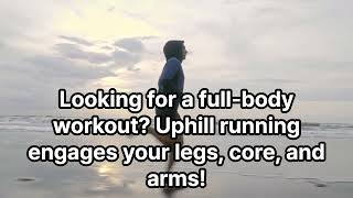 Benefits of Running [upl. by Negam]