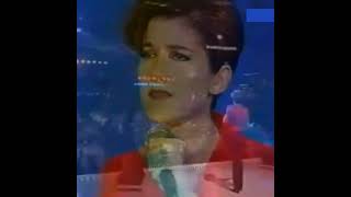 Pour que tu maimes encore  Celine Dion Live amp Unseen [upl. by Meryl650]