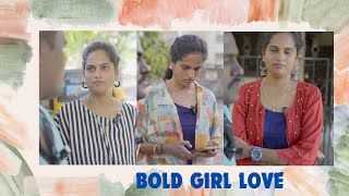 Bold Girl kadhal  Rajan vagaiya [upl. by Wauters]