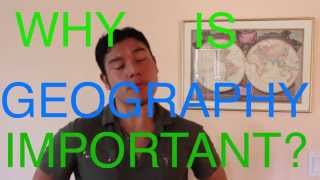 Geography Now Trailer [upl. by Pennebaker]