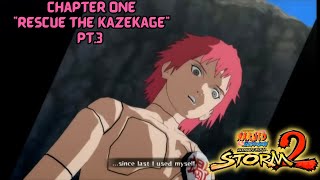 Sakura amp Granny Chiyo Vs Sasori amp His Puppets Naruto Shippuden Ultimate Ninja Storm 2 [upl. by Alrats546]