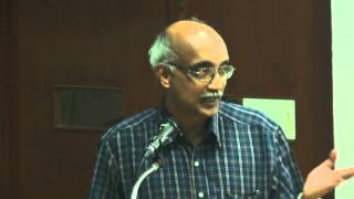 quotHow do we make career choicesquot by Prof R Nagarajan Dean IIT Madras [upl. by Kyl]