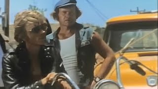 Trained to Kill USA  The No Mercy Man 1975 Action  Rockne Tarkington  Full Movie [upl. by Aicsila987]