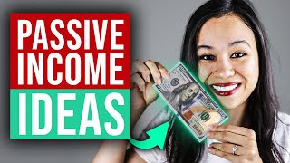 7 Ways To Make 100 Passive Income A Day [upl. by Bertram440]