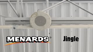 Menards Jingle [upl. by Cheung]